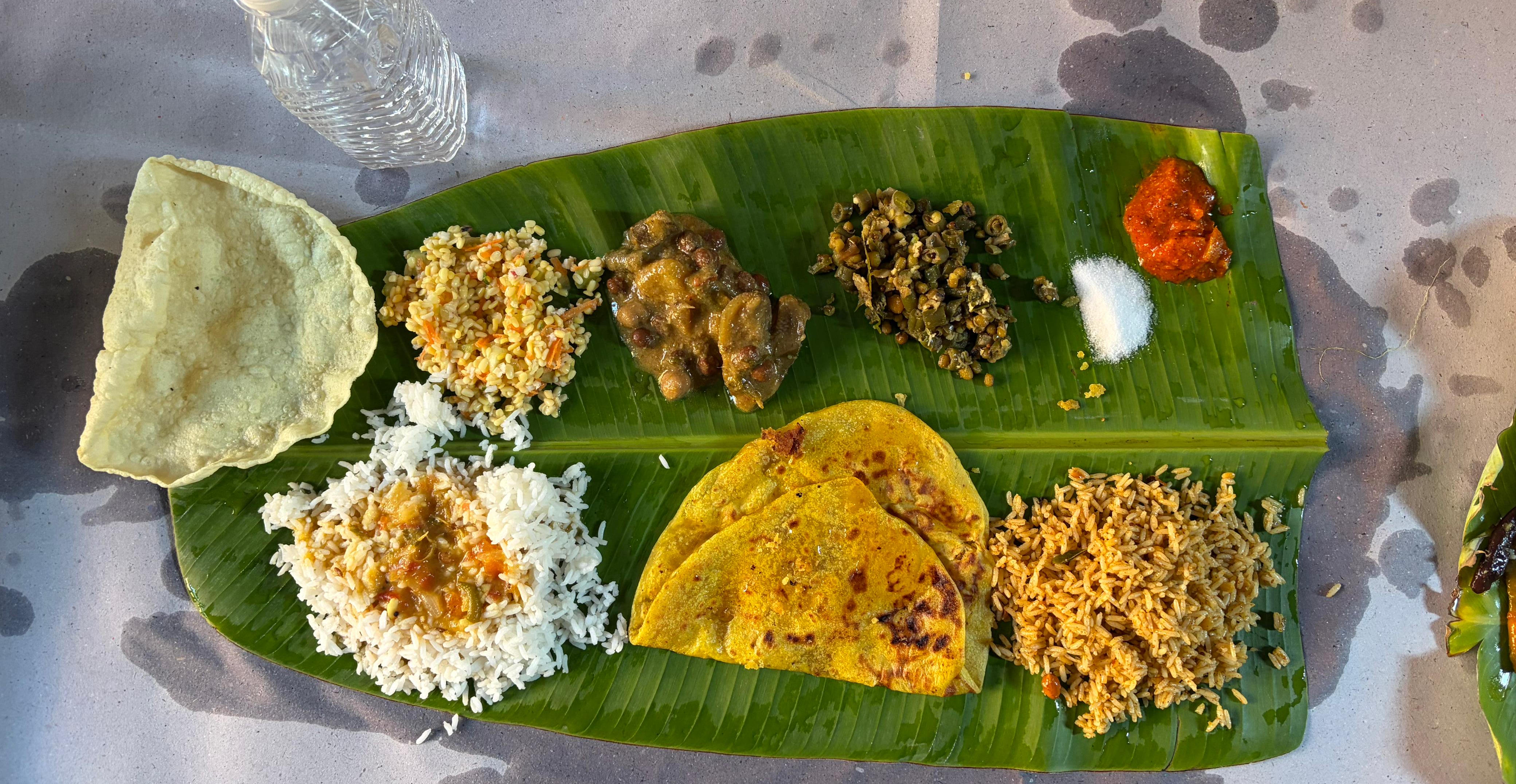 Food gallery